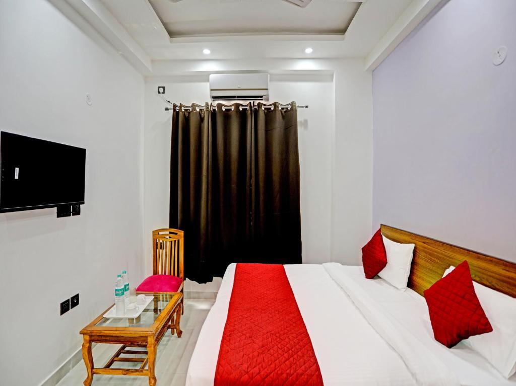 Нойда: Hotel Golden Admire- Noida Sector 56