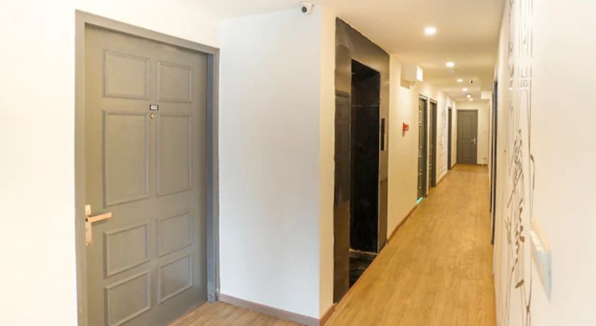 Нойда: Hotel Noida Grand - Sector 121