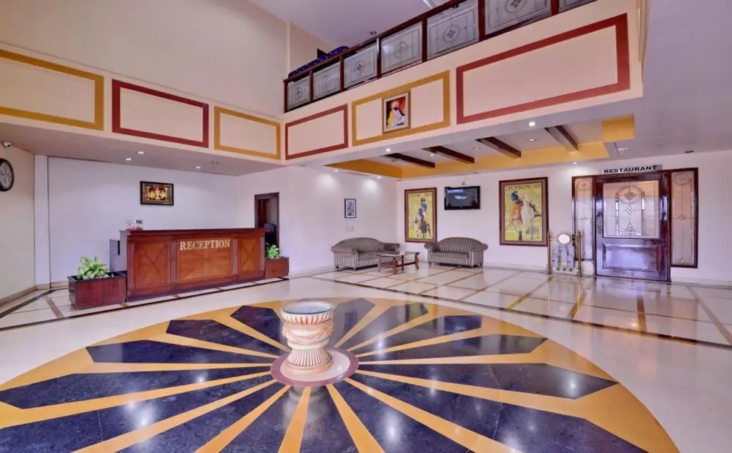 Карнал: Karnal Haveli