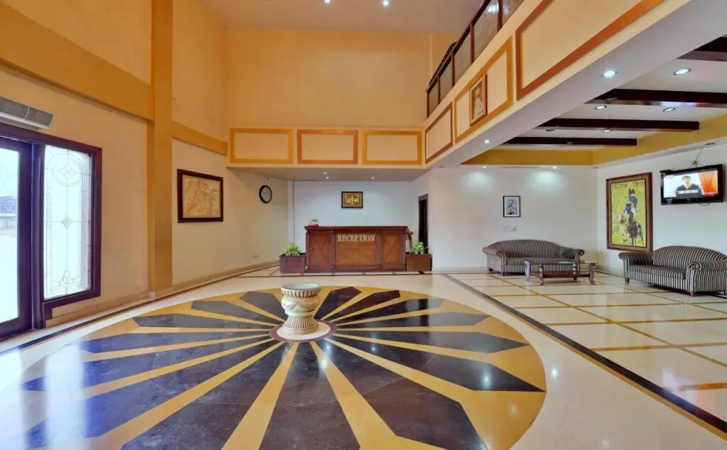 Карнал: Karnal Haveli