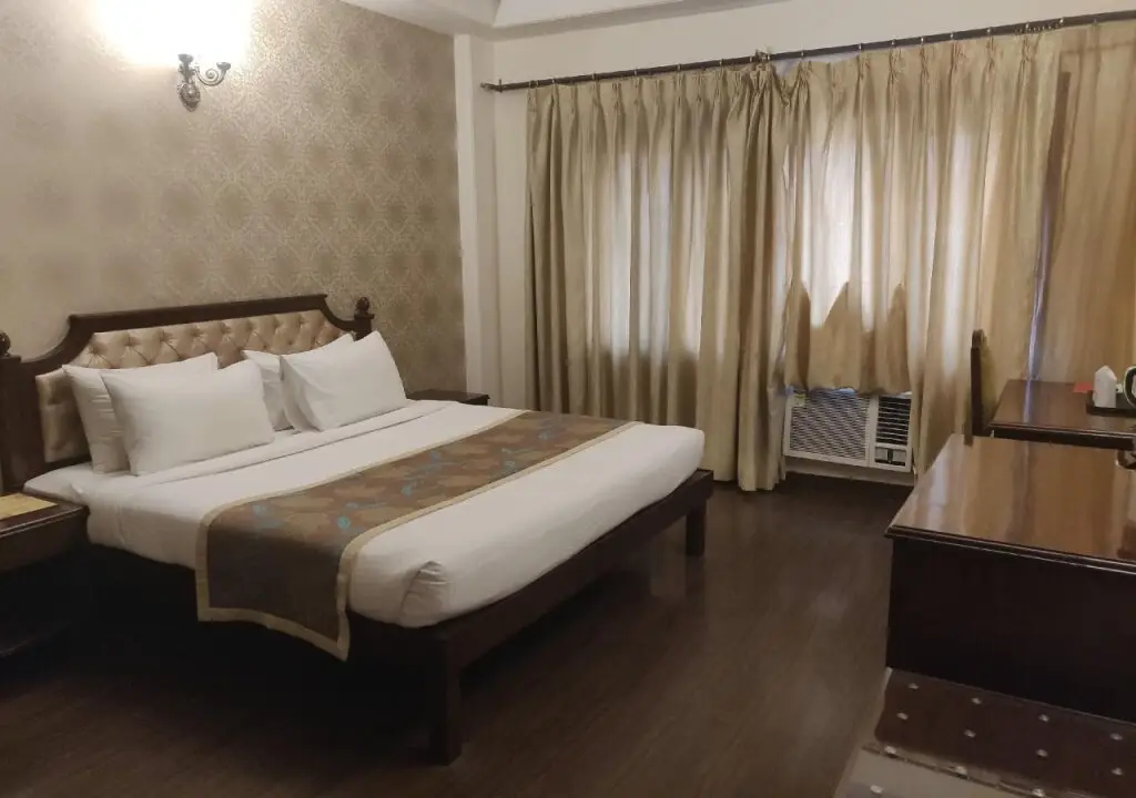 Карнал: Karnal Haveli