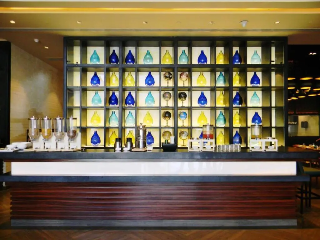 Lemon Tree Premier, City Center, Gurgaon — фото 1