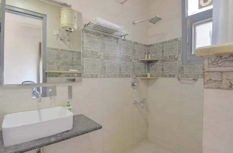 Bluo Classic 1Bhk Medanta Medicity — фото 1