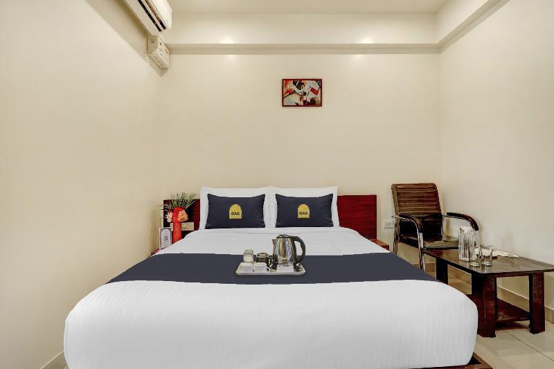 Бангалор: Townhouse Oak Hotel Prime