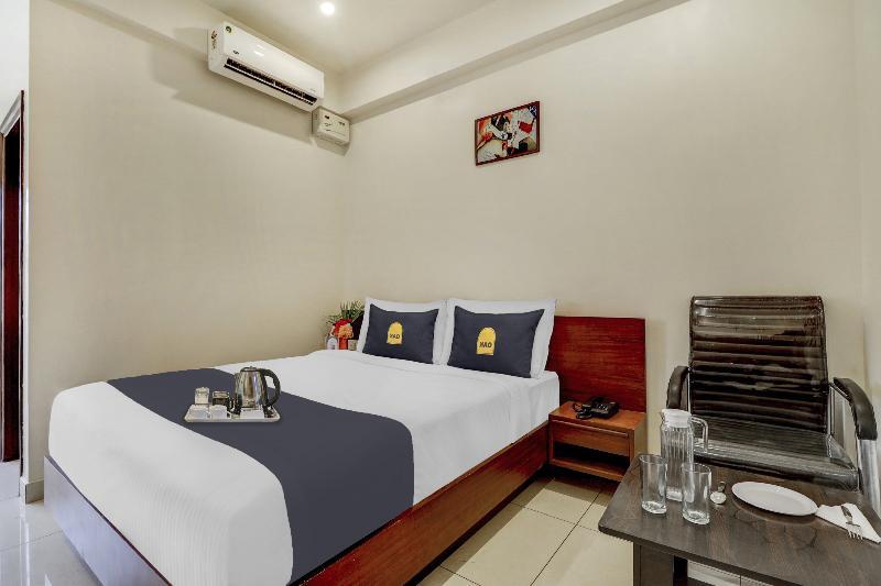 Бангалор: Townhouse Oak Hotel Prime