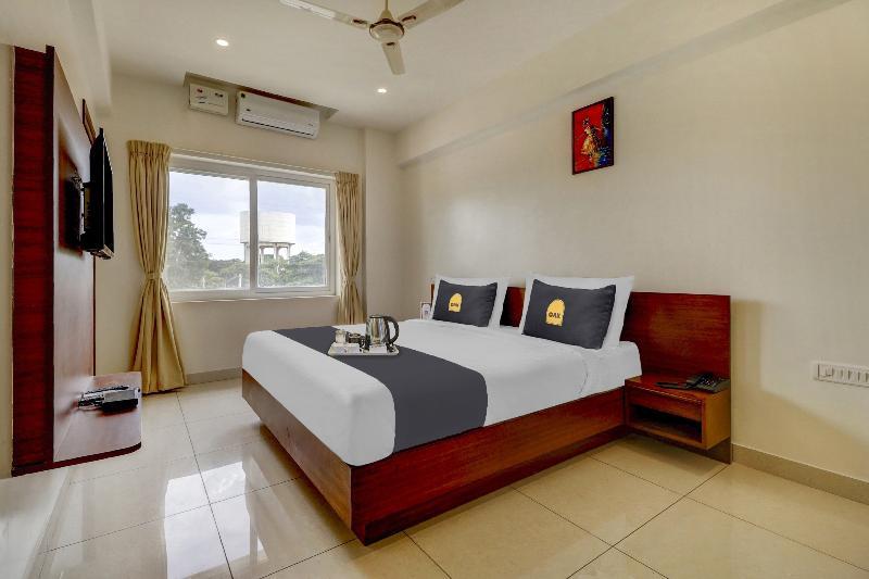 Бангалор: Townhouse Oak Hotel Prime