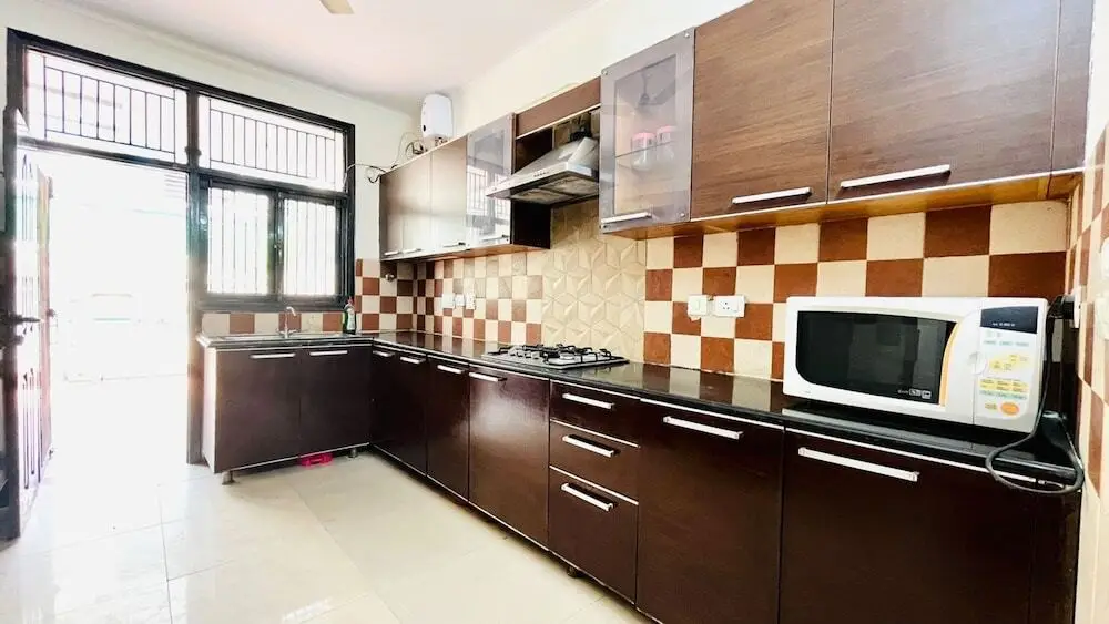Гуруграм: Bluo Charming Villa with Private Pool