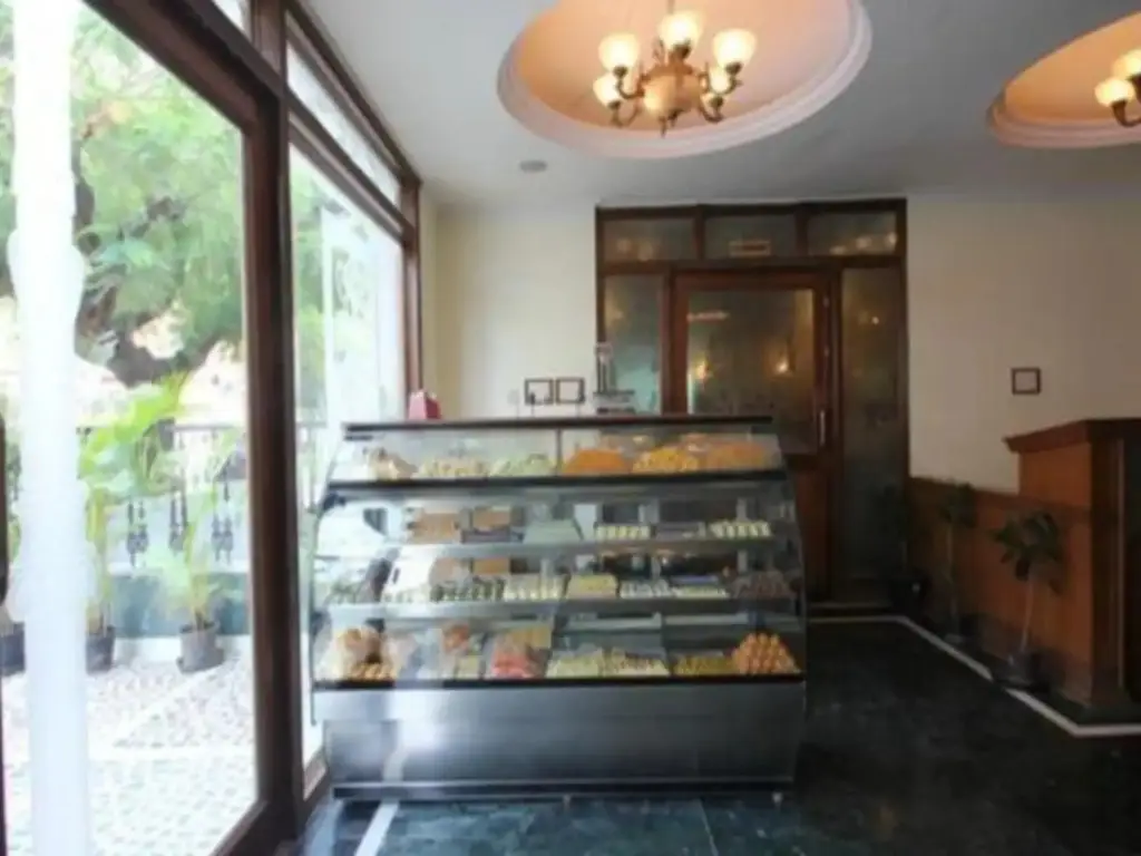 Бангалор: Nandhini Hotel (RT Nagar)