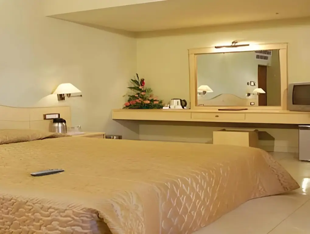 Бангалор: Nandhini Hotel (RT Nagar)