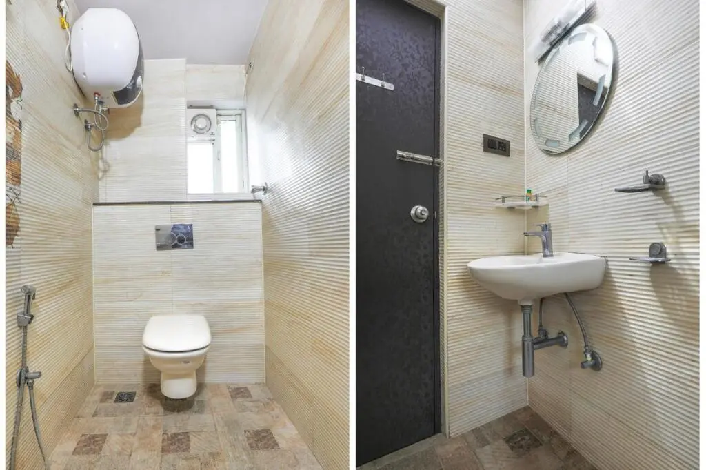 Бангалор: Fabhotel Frazer Suites
