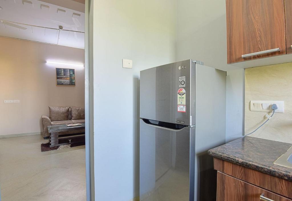 Bluo Modern 2 Bhk Medanta Medicity — фото 1