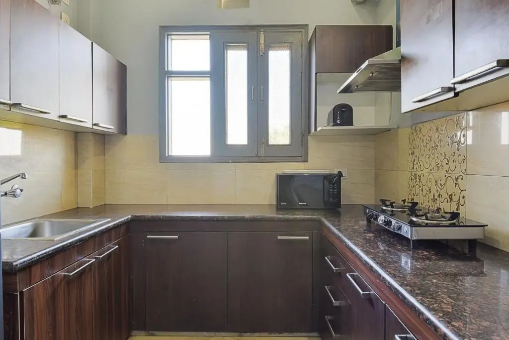 Гуруграм: Bluo Modern 2 Bhk Medanta Medicity