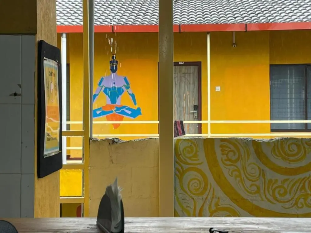 Гокарна: Mid Beach Stay Gokarna