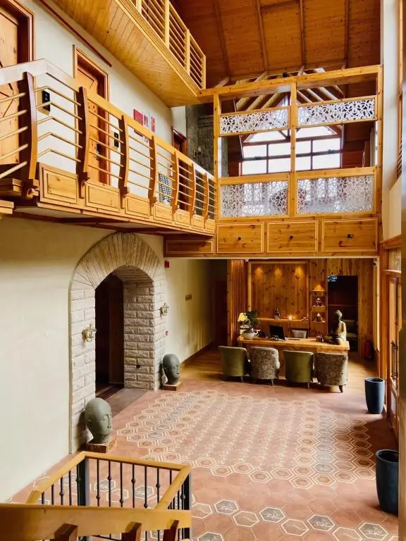 Mandara Tree Villa — фото 1
