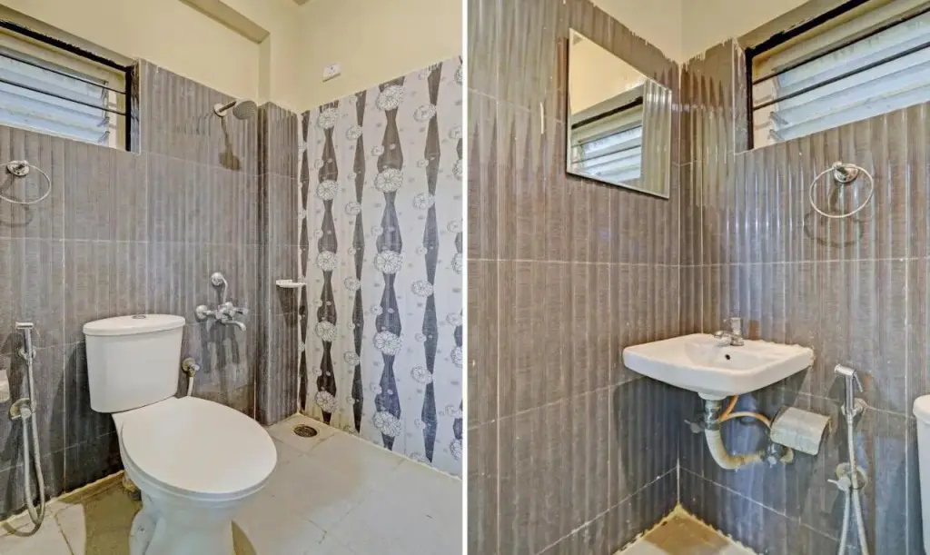 Бангалор: Itsy Hotels Palm Emirates