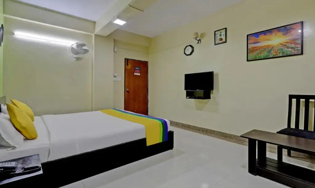 Бангалор: Itsy Hotels Palm Emirates