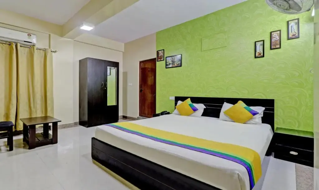 Бангалор: Itsy Hotels Palm Emirates