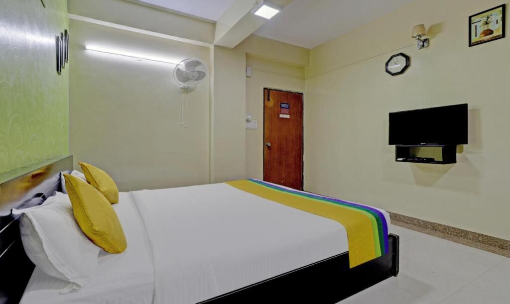Бангалор: Itsy Hotels Palm Emirates