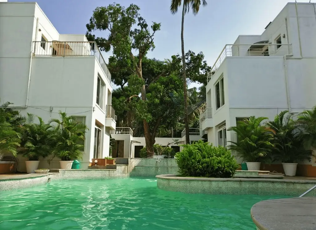Jia 3Bhk Villa By Iksha Villas — фото 1