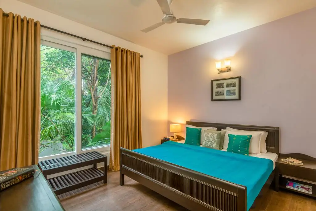 Кандолим: Jia 3Bhk Villa By Iksha Villas