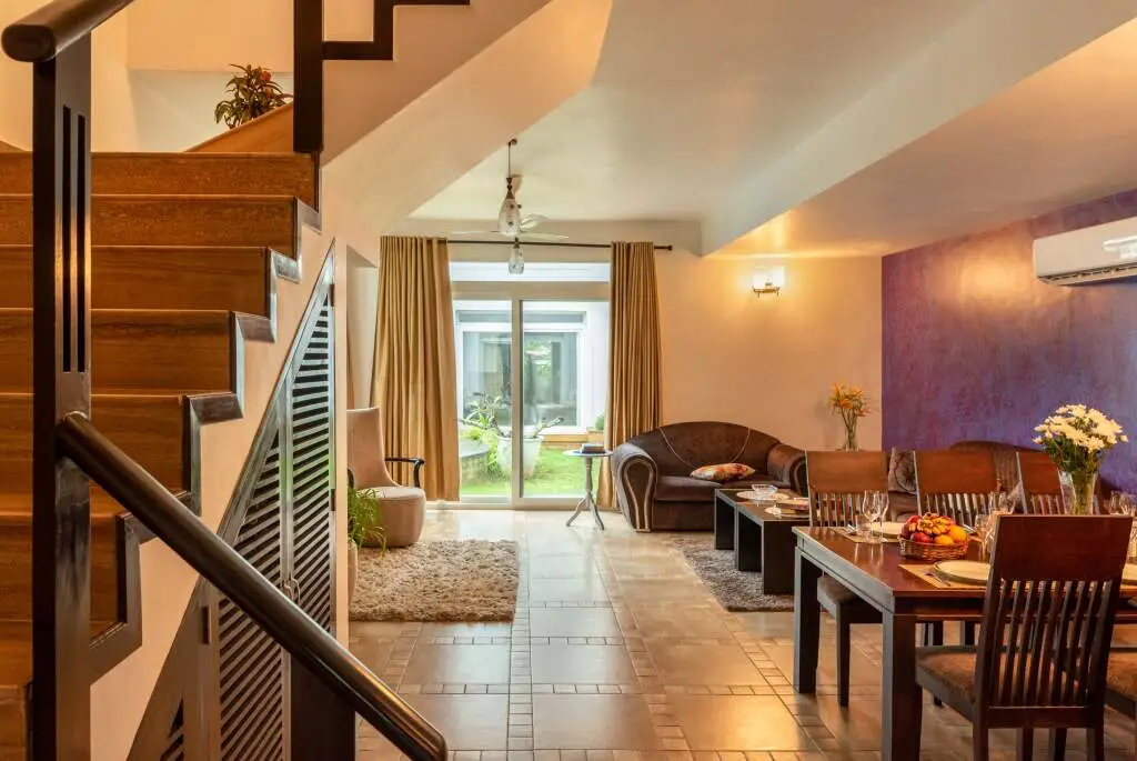Кандолим: Jia 3Bhk Villa By Iksha Villas