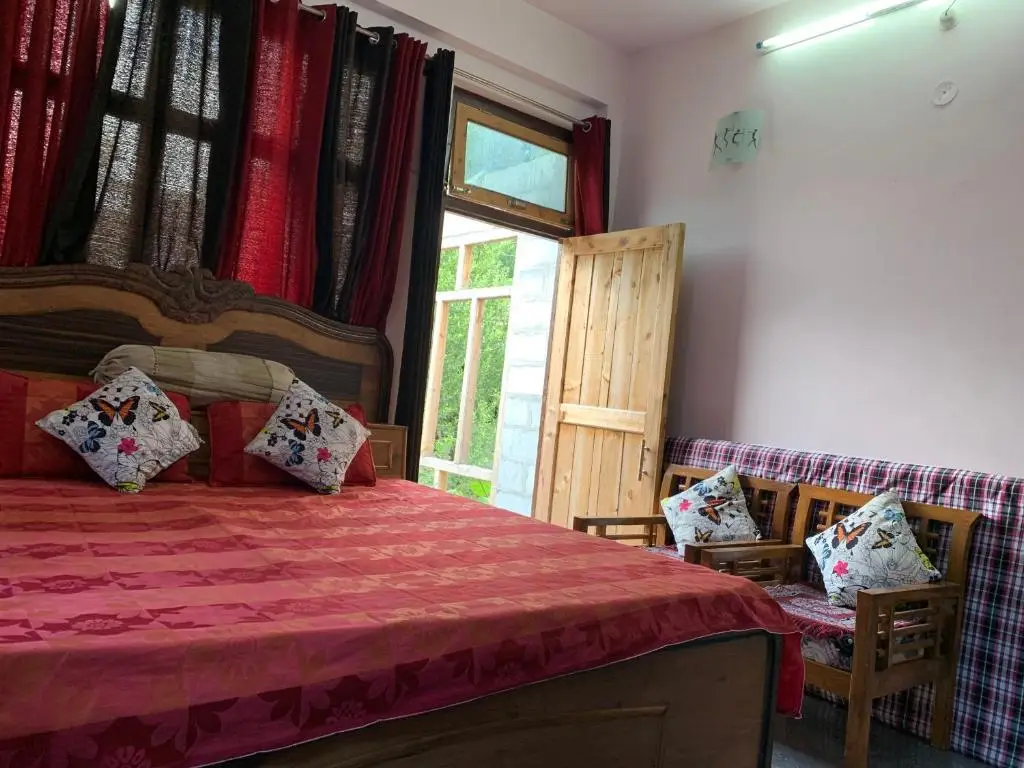 Банджар: Dreamland Home Stay (Jalori Pass)