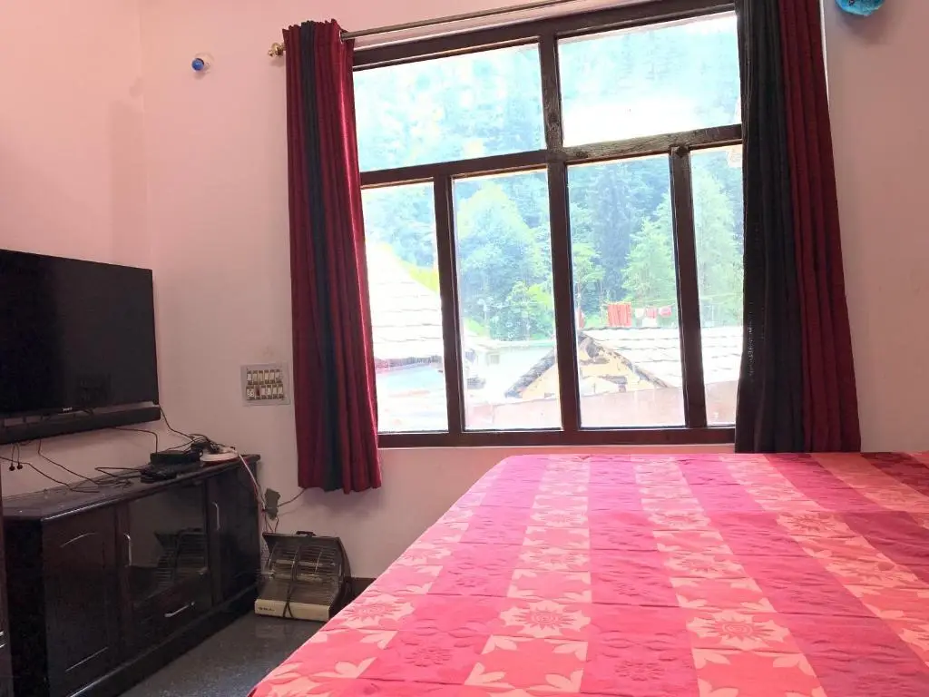 Банджар: Dreamland Home Stay (Jalori Pass)