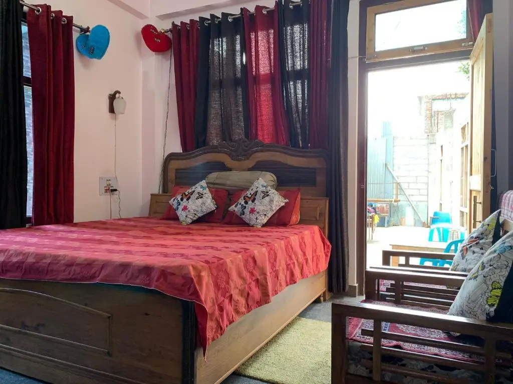 Банджар: Dreamland Home Stay (Jalori Pass)