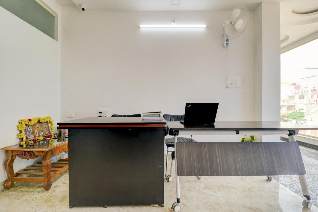 Майсур: OYO 78903 Dsilver Suites