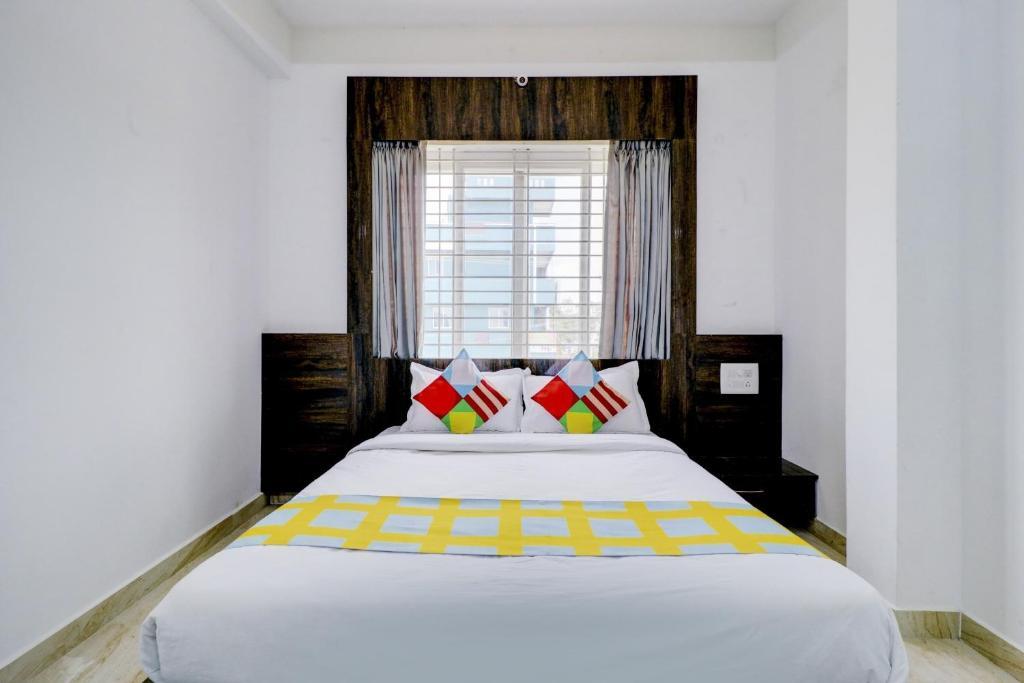 Майсур: OYO 78903 Dsilver Suites