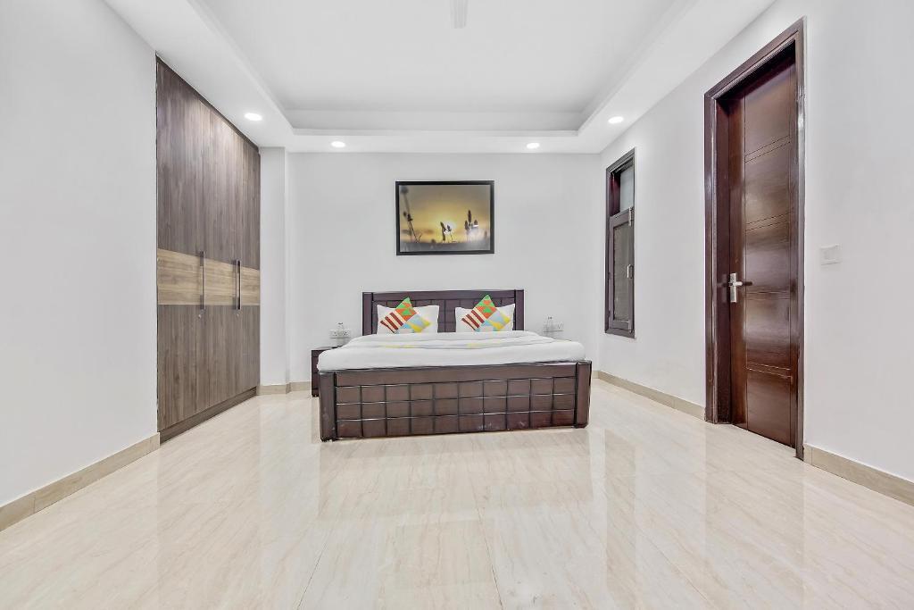 Нью-Дели: OYO 78109 Premium Villa