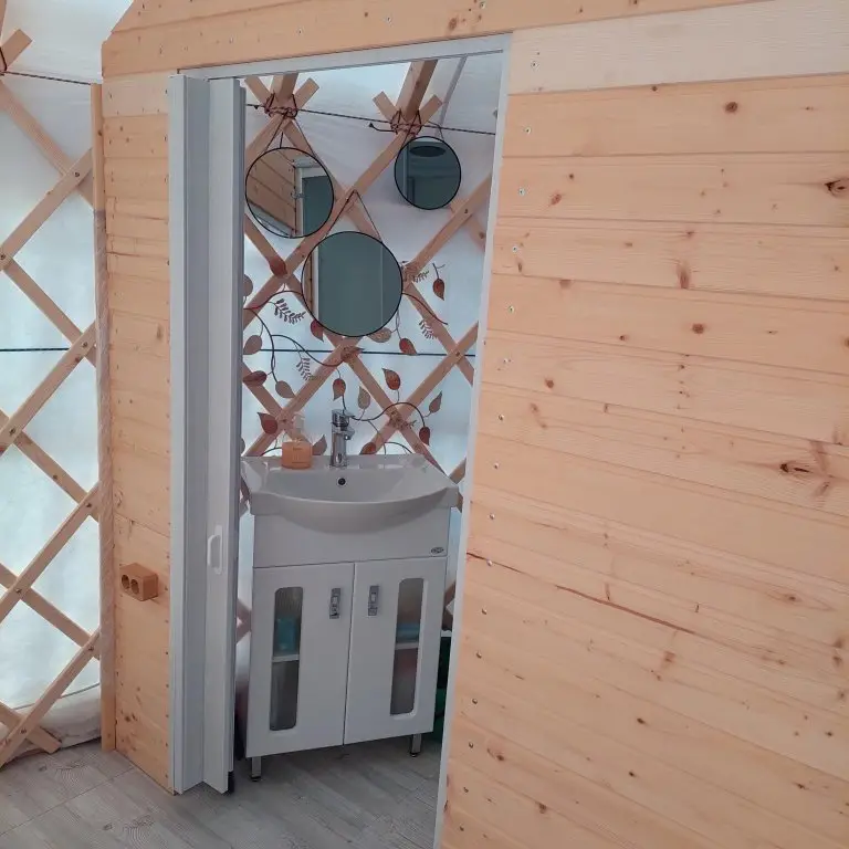 Янтарный: Мини-Отель Yurta Lux39