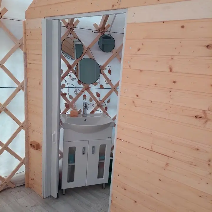 Янтарный: Мини-Отель Yurta Lux39