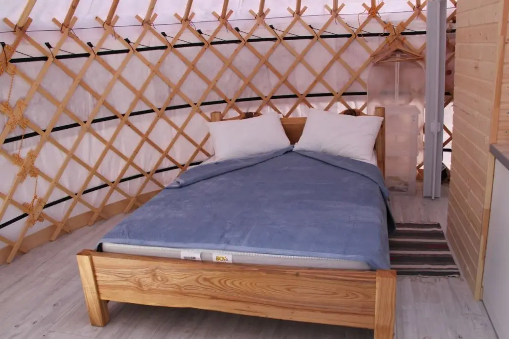 Янтарный: Мини-Отель Yurta Lux39