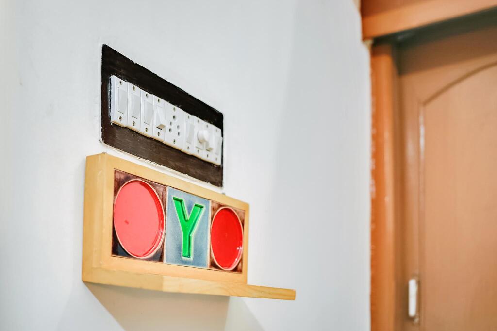 Бхубанешвар: OYO 78238 Artistic Stay near Baramunda Bus Stand