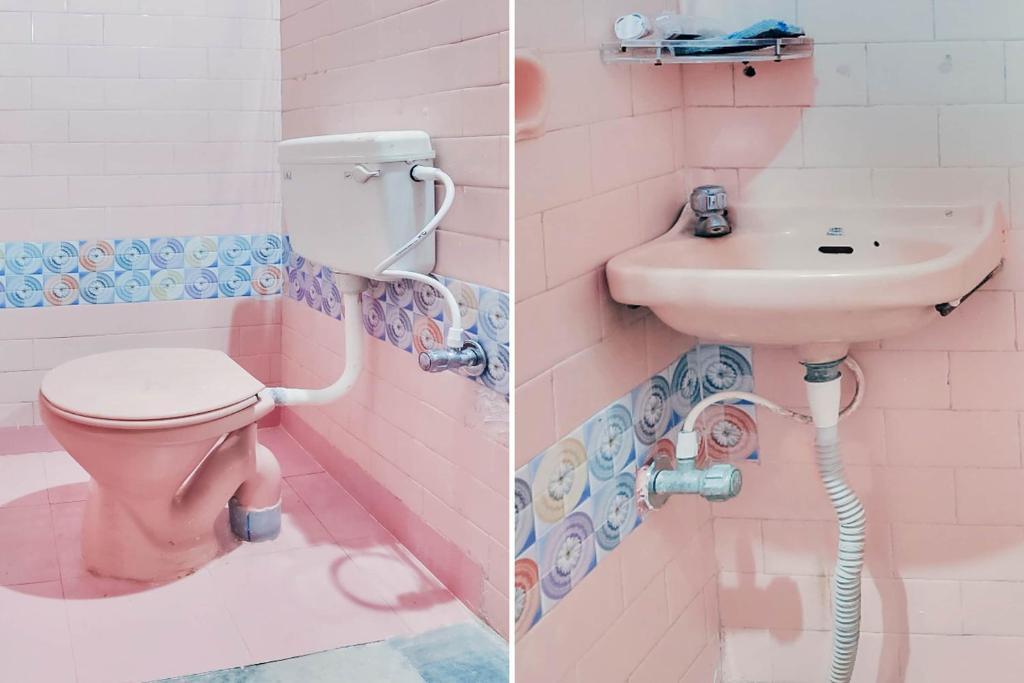 Бхубанешвар: OYO 78238 Artistic Stay near Baramunda Bus Stand