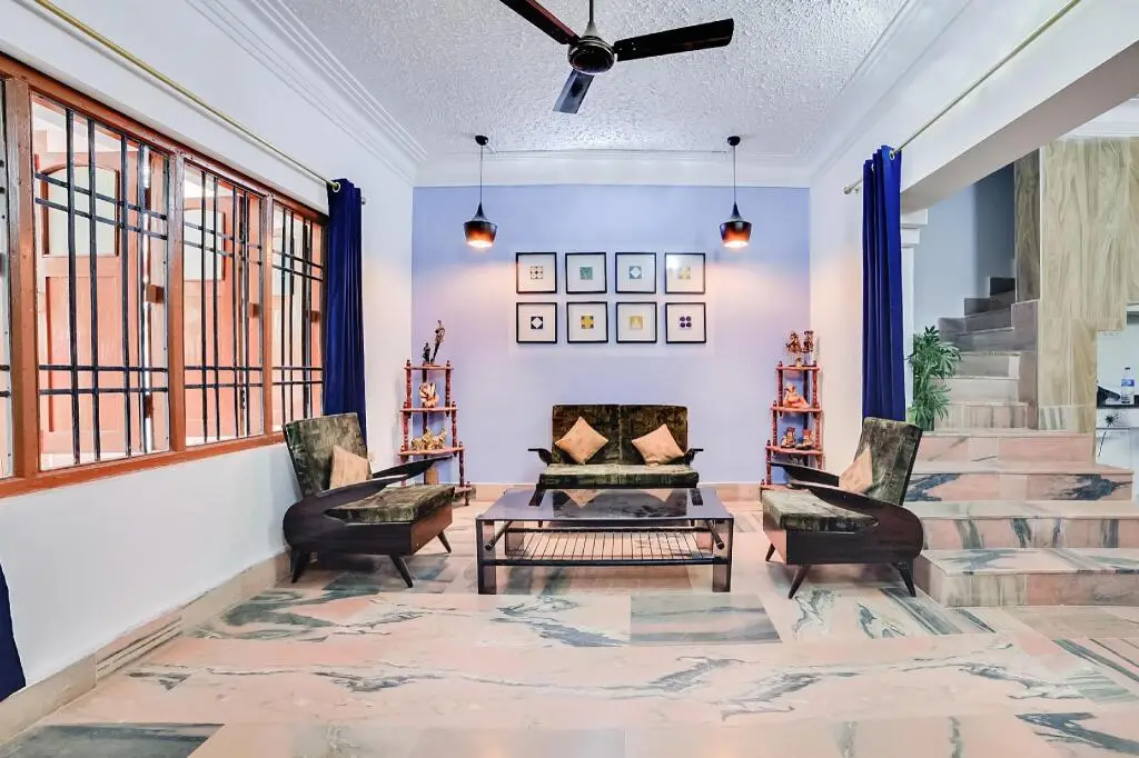 OYO 78238 Artistic Stay near Baramunda Bus Stand — фото 1