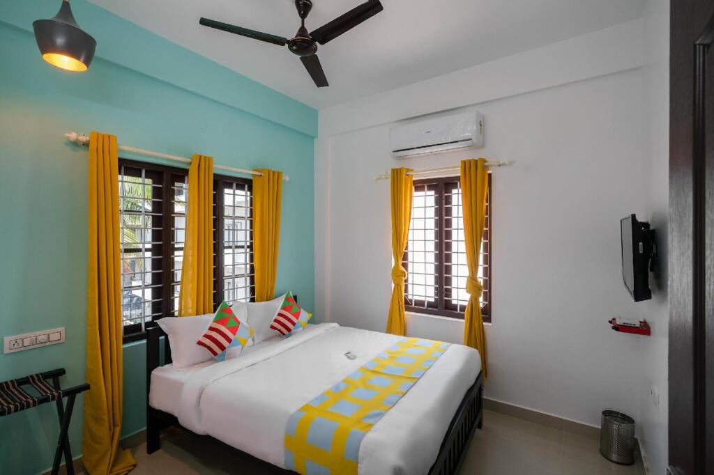 OYO 78584 Royal Dreams Apartment — фото 1