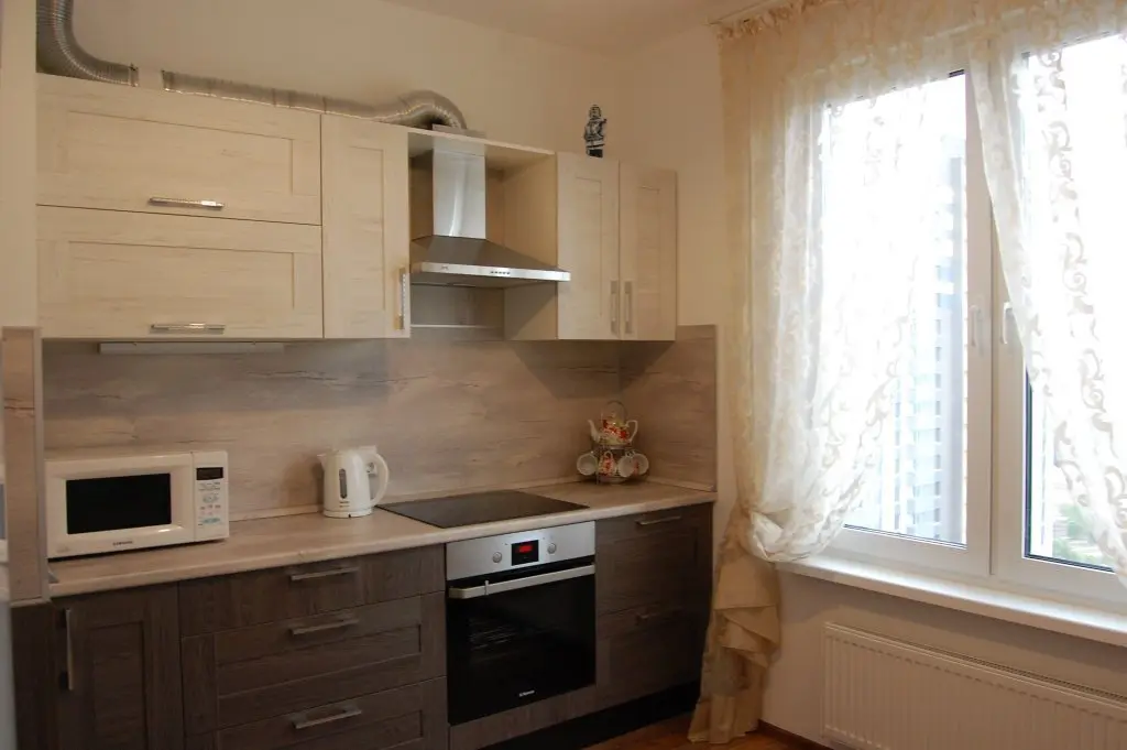 Санкт-Петербург: Yuzhnoe Shosse Apartments