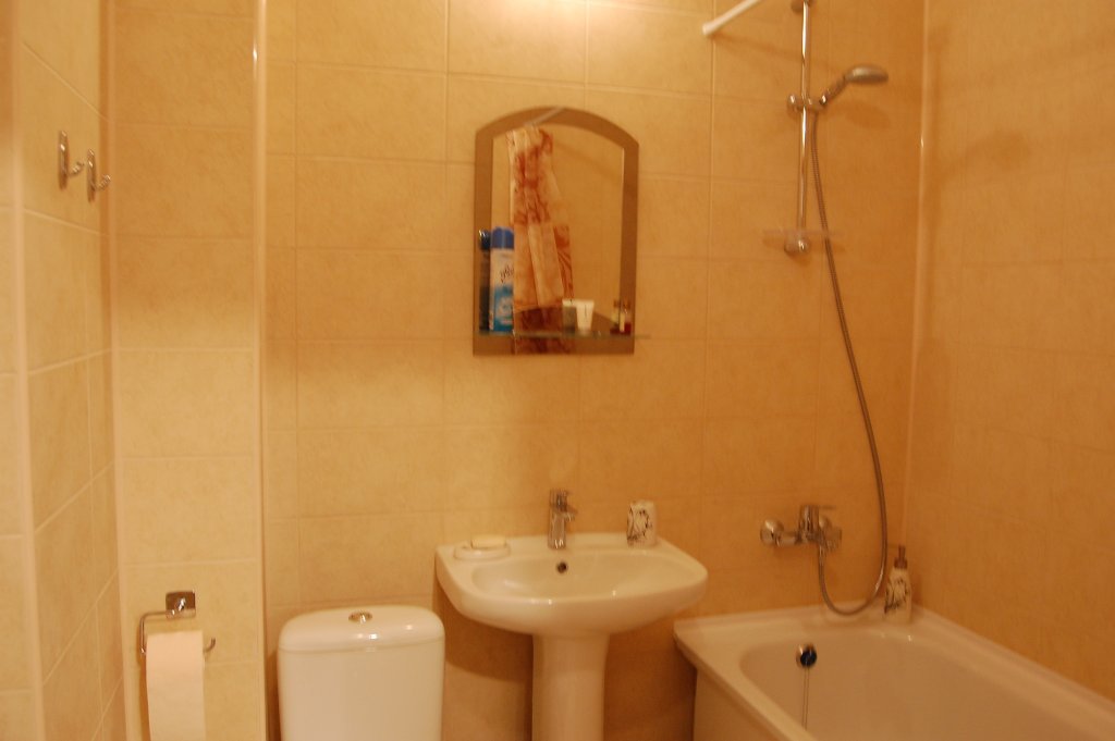 Санкт-Петербург: Yuzhnoe Shosse Apartments