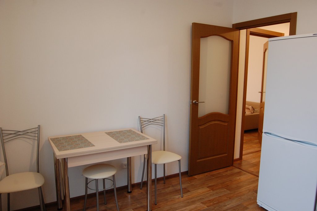 Санкт-Петербург: Yuzhnoe Shosse Apartments