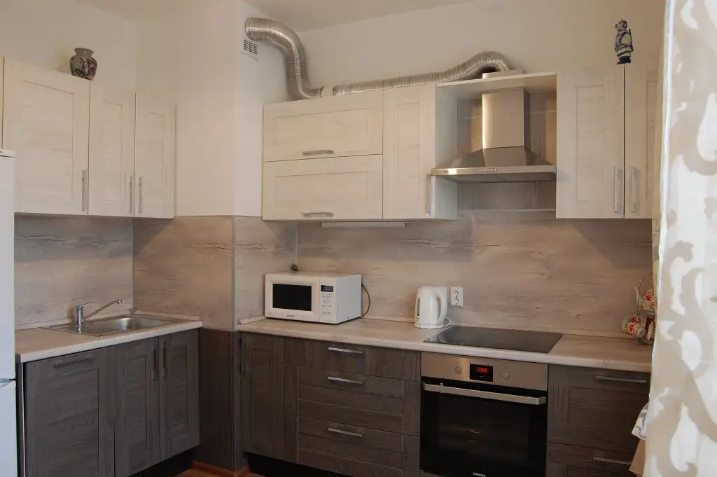 Санкт-Петербург: Yuzhnoe Shosse Apartments