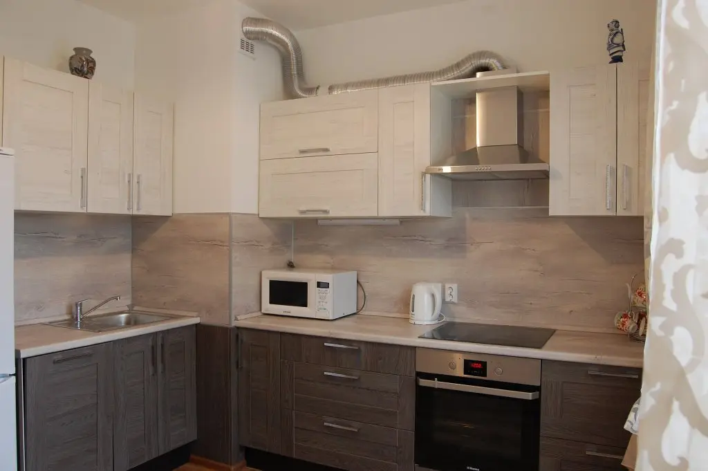 Санкт-Петербург: Yuzhnoe Shosse Apartments