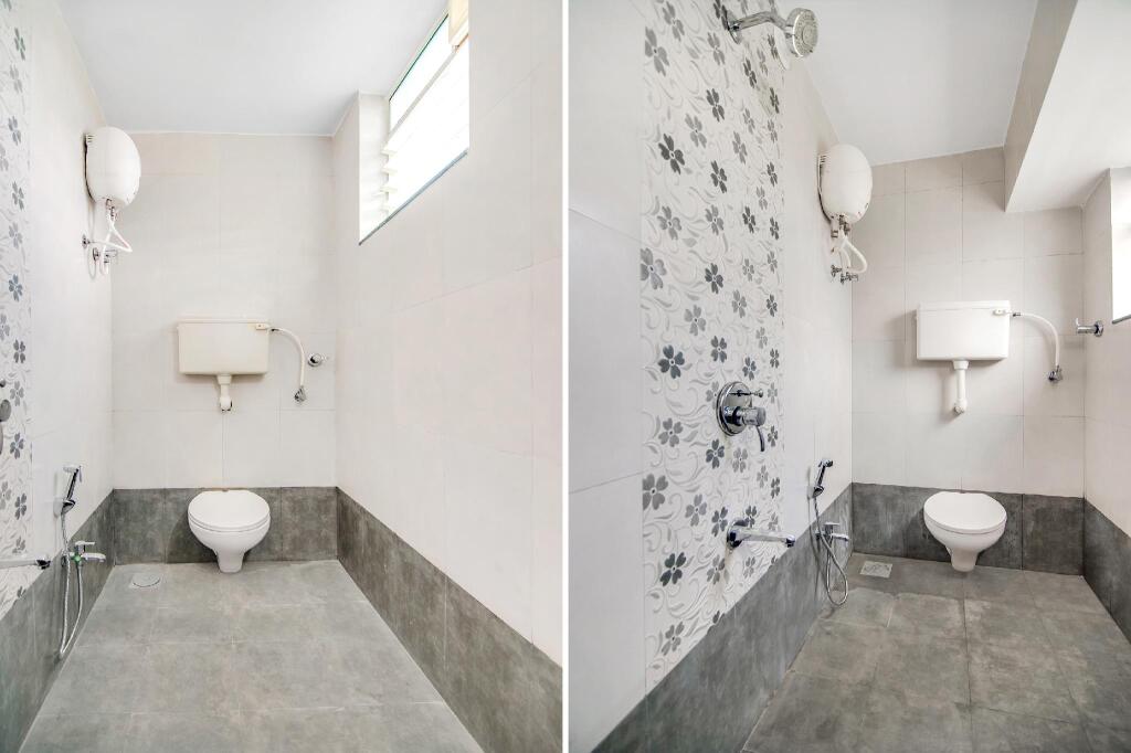 Ковалам: OYO 79325 Greenshore Leisure Residency