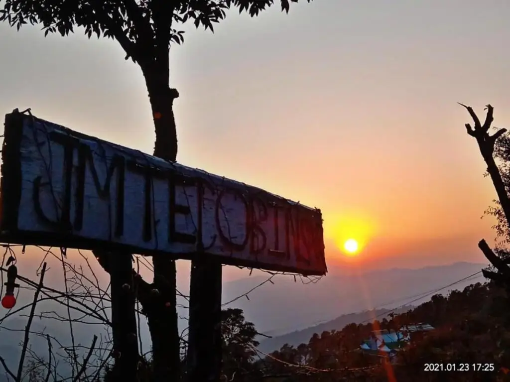 JMT Eco-Binsar by StayApart — фото 1
