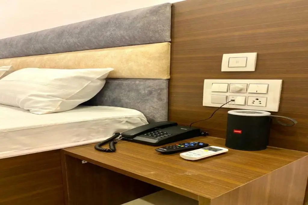 Удаипур: OYO 80267 Hotel Data Shree