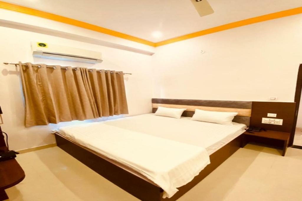 Удаипур: OYO 80267 Hotel Data Shree