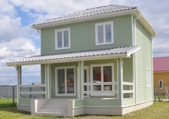 Чехов: Zagorod Life Guest House