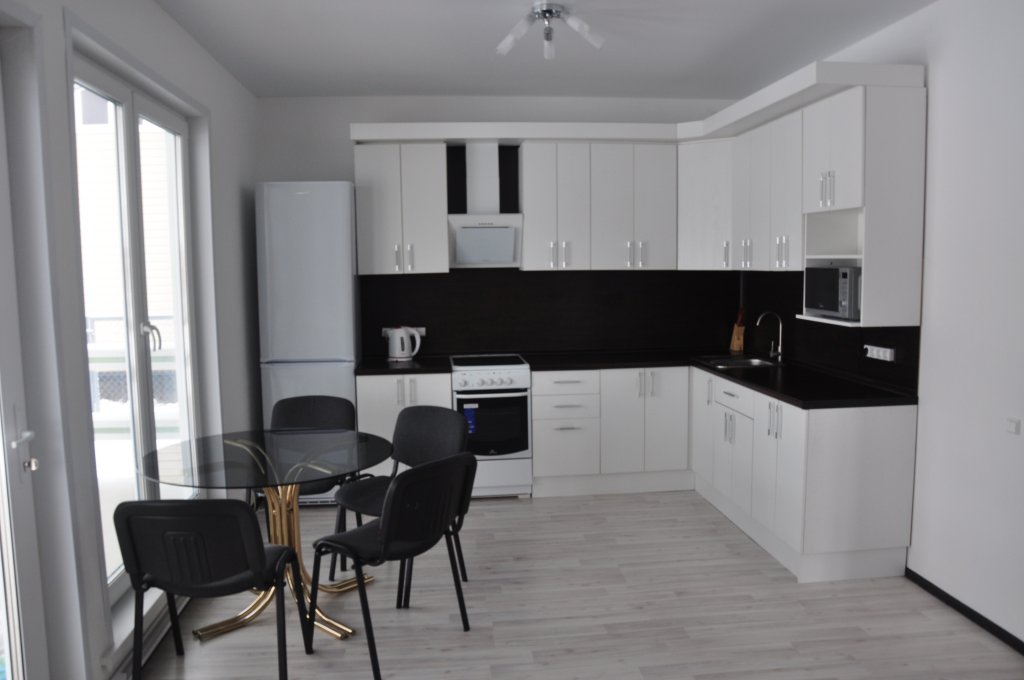 Чехов: Zagorod Life Guest House	