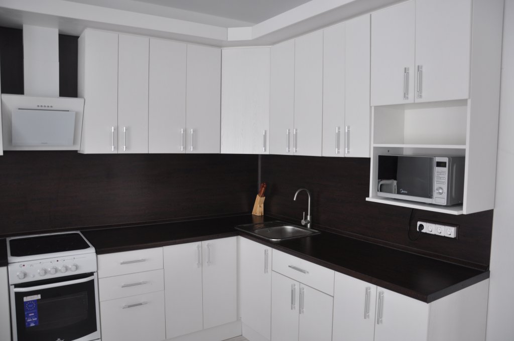Чехов: Zagorod Life Guest House	